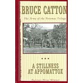 Random House A Stillness at Appomattox Book