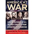 PENGUIN GROUP USA America at War Paperback Book