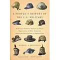 PERSEUS BOOKS GROUP A Peoples History of the US Military Paperback Book