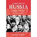 ANTHEM PR® A History of Russia Volume 1 Book