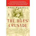 Random House The Boys Crusade Book