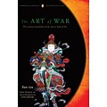 PENGUIN GROUP USA The Art of War: The Essential Translation of the Classic Book... Paperback Book