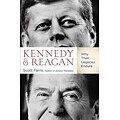 Globe Pequot Press Kennedy and Reagan Book