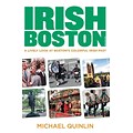 Globe Pequot Press Irish Boston Book