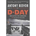 PENGUIN GROUP USA D-Day Paperback Book