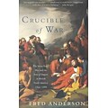 Random House Crucible of War Book