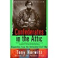 Random House Confederates in the Attic Book
