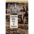 HARPERCOLLINS CHRISTIAN PUB Civil War Curiosities Paperback Book