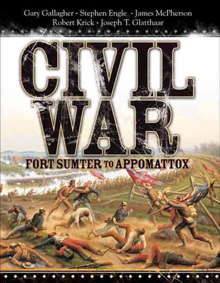 OSPREY PUB CO Civil War Book