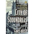 Random House City of Scoundrels Book