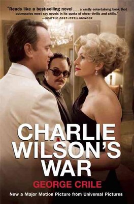 PGW® Charlie Wilsons War: The Extraordinary Story.. Paperback Book
