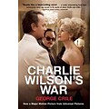 PGW® Charlie Wilsons War: The Extraordinary Story.. Paperback Book