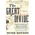 HARPERCOLLINS The Great Divide Book