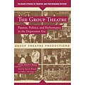 Palgrave Macmillan The Group Theatre Book