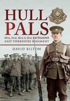 CASEMATE PUB & BOOK DIST LLC Hull Pals Hardcover Book