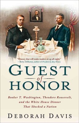 POCKET BOOKS Guest of Honor Paperback Book