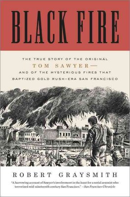 Random House Black Fire Book