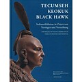 ANTIQUE COLLECTORS CLUB LTD Tecumseh, Keokuk, Black Hawk Hardcover Book