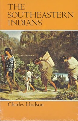 University of Tennessee Press Southeastern Indians Book