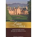 JOHN WILEY & SONS INC Lady on the Hill Hardcover Book