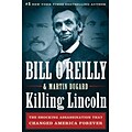 HENRY HOLT & CO Killing Lincoln Hardcover Book