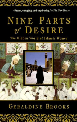 Random House Nine Parts of Desire Book