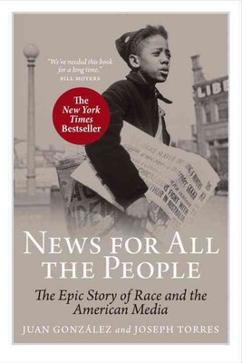 Random House News for All the People Paperback Book