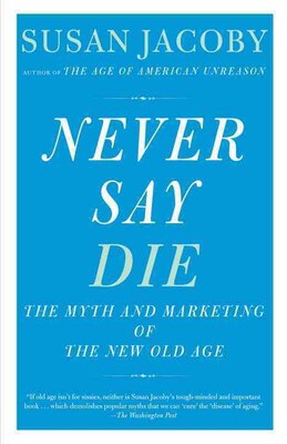 Random House Never Say Die Book