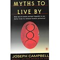 PENGUIN GROUP USA Myths to Live By Book
