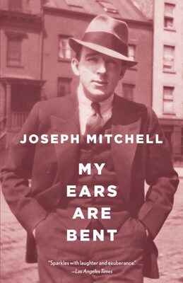 Random House My Ears Are Bent Book