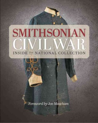 Random House Smithsonian Civil War Book