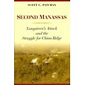 POTOMAC BOOKS INC Second Manassas: Longstreets Attack and the Struggle for... Hardcover Book