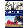 History Press Saratoga Book