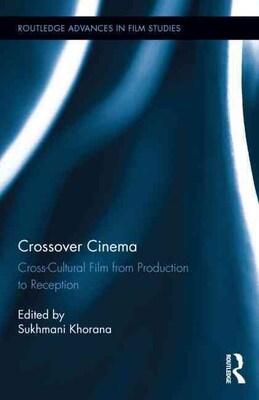 TAYLOR & FRANCIS Crossover Cinema Book