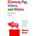 Random House Cows, Pigs, Wars & Witches Book