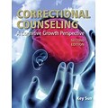 JONES & BARTLETT LEARNING Correctional Counseling Book