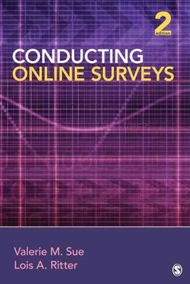 Sage Conducting Online Surveys Book
