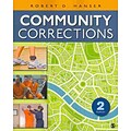 Sage Community Corrections Book