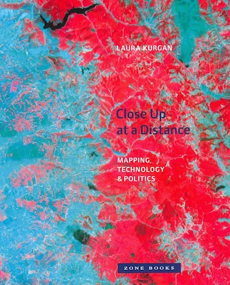 Mit Press Close Up at a Distance Book