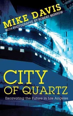 Random House City of Quartz Book