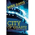 Random House City of Quartz Book