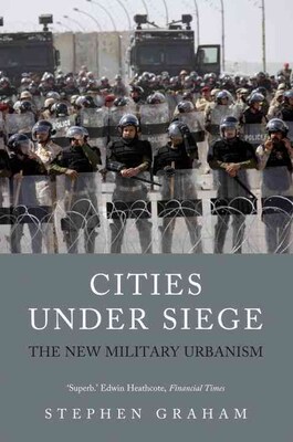 Random House Cities Under Siege Book