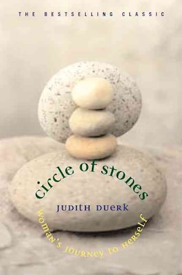 PGW® Circle of Stones Book