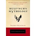 PENGUIN GROUP USA Bulfinchs Mythology Book
