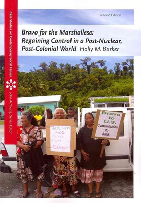 CENGAGE LEARNING® Bravo for the Marshallese Book