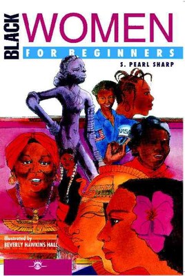 RED WHEEL/WEISER Black Women For Beginners Book