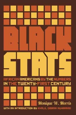 PERSEUS BOOKS GROUP Black Stats Book