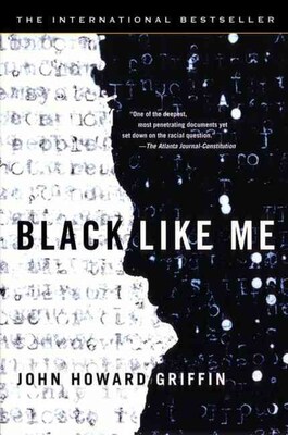PENGUIN GROUP USA Black Like Me Book