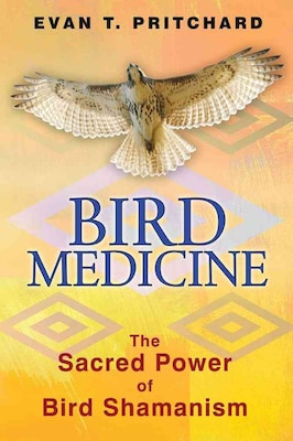 INNER TRADITIONS Bird Medicine Book