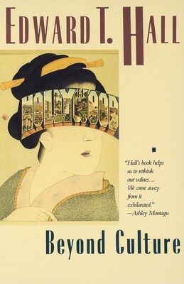 Random House Beyond Culture Book